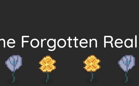 The Forgotten Realm Adult Game Cover