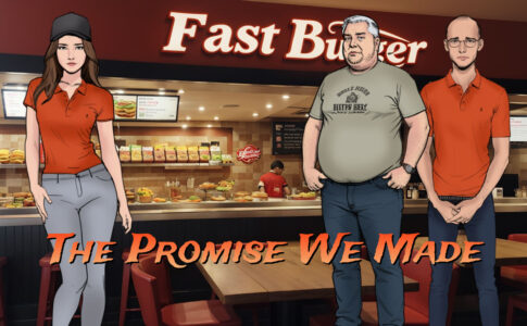 The Promise We Made Adult Game Cover