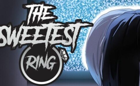 The Sweetest Ring Adult Game Cover