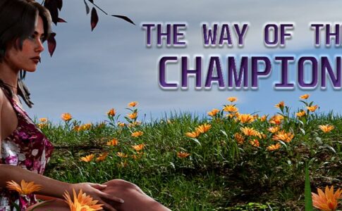 The Way of the Champion Adult Game Cover
