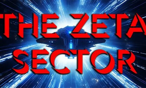The Zeta Sector Porn Game Cover