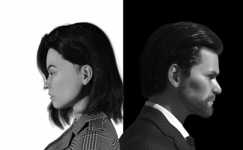 Throne of Blood Adult Game Cover