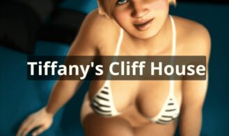 Tiffany's Cliff House - Final 18+ Adult game cover