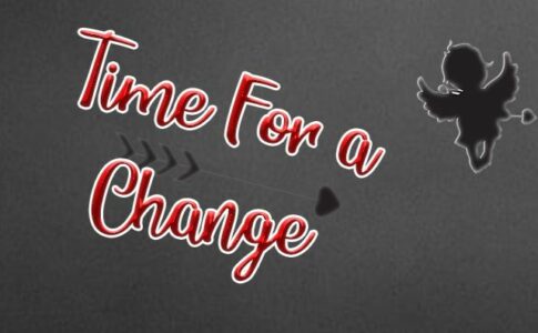 Time for a Change Adult Game Cover