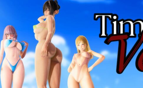 Timeless Vendetta Adult Game Cover