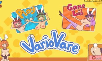 VarioVare - 0.16 18+ Adult game cover