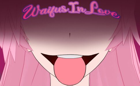 WaifusInLove Adult Game Cover