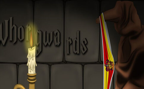 Whorgwards Adult Game Cover