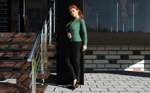 Word of Mouth Adult Game Cover