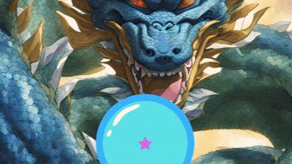 Wyvern Ball Z Adult Game Cover