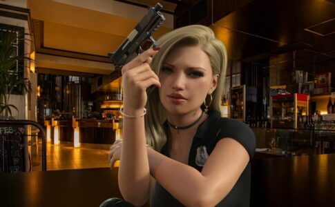 XXX CASES Adult Game Cover