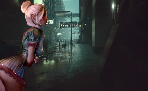 Zekopedie Adult Game Cover