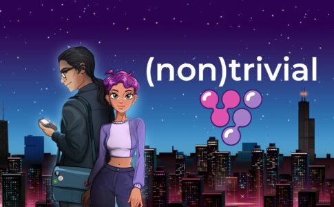 (non)trivial Adult Game Cover