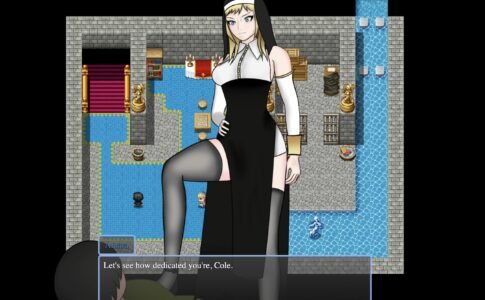 Adventurer's Journey Adult Game Cover