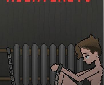 Aishteruyo Adult Game Cover