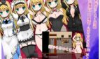Alice in LewdLand Adult Game Screenshots (4)