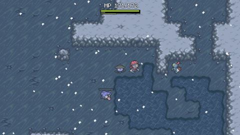 Amie Dungeon Adult Game Cover