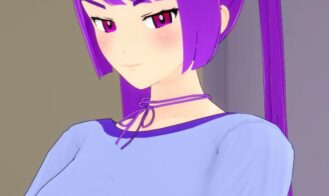 Amy's House - 0.0.3.5 18+ Adult game cover