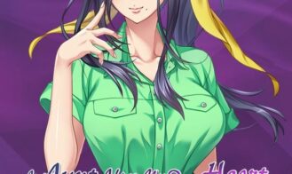 An Aunt After My Own Heart - Final 18+ Adult game cover