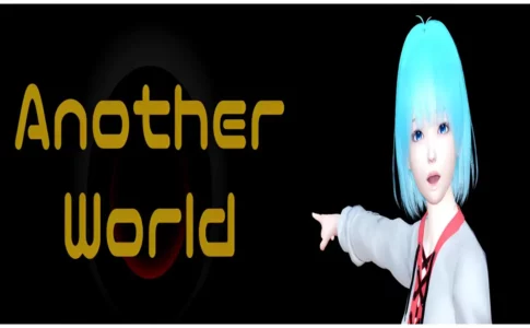 Another World Adult Game Cover