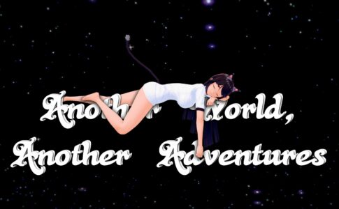 Another World, Another Adventures Adult Game Cover