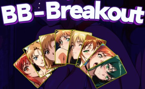 BB-Breakout Adult Game Cover