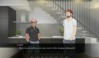 Bad Boy Liam Comes To Visit Adult Game Screenshots (3)