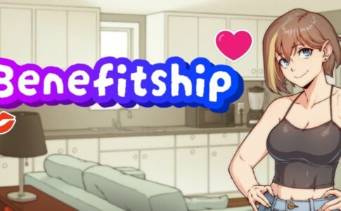 Benefitship Adult Game Cover