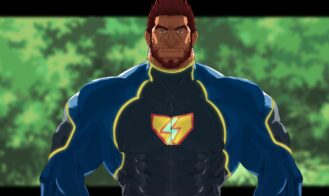 Blue Lightning Remaster - 1.0 18+ Adult game cover