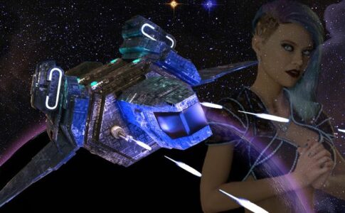 Callisto-X Adult Game Cover