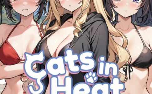 Cats in Heat – Sunshine Resor Adult Game Cover