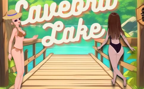 Cavebra Lake Adult Game Cover