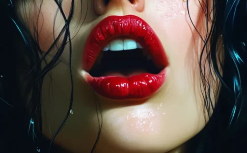 Cheating Wife Porn Game Cover