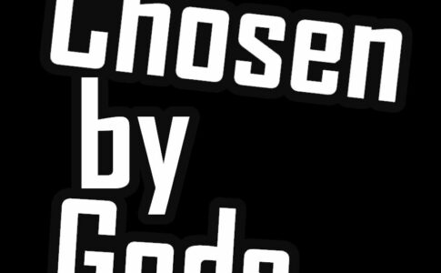 Chosen by Gods Adult Game Cover