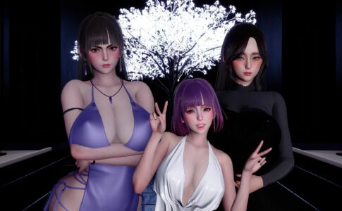 CityDom Adult Game Cover