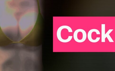 Cock Roulette Adult Game Cover