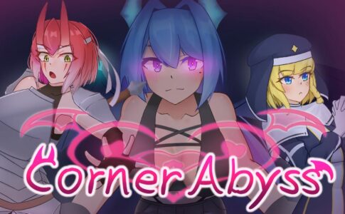 Corner Abyss Adult Game Cover