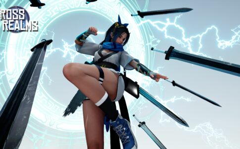 Cross Realms Adult Game Cover