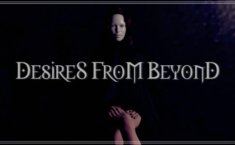 Desires from Beyond Adult Game Cover