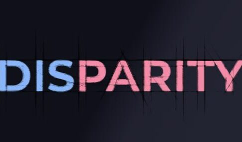 Disparity Adult Game Cover