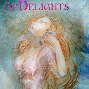 Dreamscape of Delights Adult Game Cover