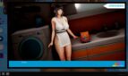 E-Thots A game set in a 100% Interactive PC interface Adult Game Screenshots (7)