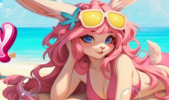 FURRY Sex Resort - Final 18+ Adult game cover