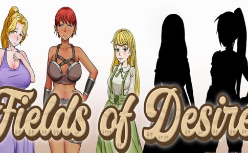 Fields of Desire Adult Game Cover
