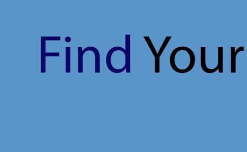 Find Your Future Adult Game Cover