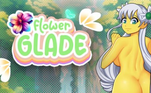 Flowerglade Adult Game Cover