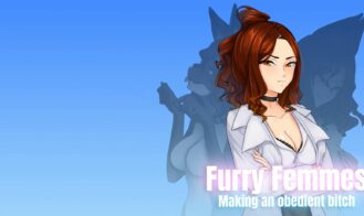 Furry Femmes: Making an Obedient Bitch - Final 18+ Adult game cover