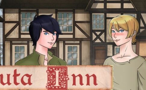 Futa Inn Adult Game Cover