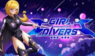 GIRLDIVERS - EA v1.0.0 18+ Adult game cover