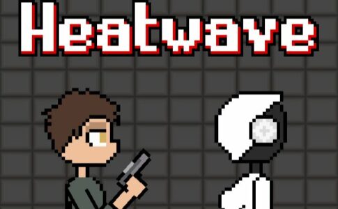 Heatwave Adult Game Cover
